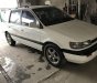 Mitsubishi Space Gear    1993 - Bán xe Mitsubishi Space Gear, đăng kí 6 chỗ, 1.8, máy xăng, số sàn, xe rất đẹp