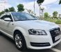 Audi A3 1.4 AT 2011 - Xe Audi A3 1.4 AT năm sản xuất 2011, màu trắng, nhập khẩu 