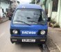 Daewoo Damas   1991 - Cần bán Daewoo Damas đời 1991, xe không tính niên hạn sử dụng, 6 chỗ thuận tiện