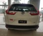 Honda CR V 1.5L 2018 - Bán Honda CRV 2018 nhập khẩu nguyên chiếc, 7 chỗ ngồi, xe phiên bản mới với kiểu dáng trẻ trung, hiện đại, nội thất rộng rãi
