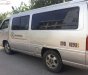 Mercedes-Benz Sprinter 2004 - Nhà cần bán 1 dàn Mercedes Spinter 16 chỗ, chạy chở học sinh giá hợp lý