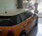 Mini Cooper  S  2015 - Cần bán Mini Cooper Cooper S (5 door), màu vàng, nhập khẩu