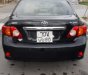 Toyota Corolla altis G 2009 - Gia đình cần bán chiếc xe Toyota Corolla Altis 1.8G sản xuất 2009