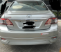 Toyota Corolla altis 2.0 RS 2013 - Bán Toyota Altis 2.0 RS sx 2013, màu bạc