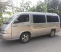 Mercedes-Benz Sprinter 2004 - Nhà cần bán 1 dàn Mercedes Spinter 16 chỗ, chạy chở học sinh giá hợp lý