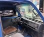 Daewoo Damas   1991 - Cần bán Daewoo Damas đời 1991, xe không tính niên hạn sử dụng, 6 chỗ thuận tiện