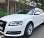 Audi A3 1.4 AT 2011 - Xe Audi A3 1.4 AT năm sản xuất 2011, màu trắng, nhập khẩu 