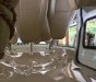 Ford Transit Luxury 2016 - Cần bán xe Ford Transit đời 2016 Luxury màu trắng còn mới
