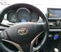 Toyota Vios 1.5G 2014 - Bán ô tô Toyota Vios 1.5G năm sản xuất 2014, màu bạc như mới, giá tốt