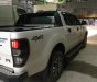 Ford Ranger 2015 - Bán Ford Ranger sản xuất 2015, màu trắng, nhập khẩu