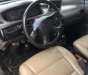 Mazda 626 2.0 MT 1995 - Mình cần bán Mazda 626 đời 1995 máy 2.0 mạnh mẽ, 4 lốp mới thay