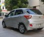 Hyundai Tracomeco  1.0 MT Base 2014 - Xe Hyundai Tracomeco 1.0 MT Base năm 2014, màu bạc, xe nhập số sàn