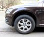 Audi Q5 2.0AT 2015 - Bán Audi Q5 2.0AT Sx 2015, đã đi 29000km, còn rất mới