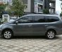 Nissan Livina 1.6AT 2010 - Bán Nissan Livina 1.6AT đời 2010, màu xám giá cạnh tranh