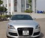 Audi TT   3.2 V6 Quatro  2008 - Bán xe Audi TT 3.2 V6 Quatro 2008, màu bạc, nhập khẩu nguyên chiếc