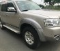 Ford Everest 2.5L 4x2 MT 2009 - Bán ô tô Ford Everest 2.5L 4x2 MT đời 2009, màu hồng 