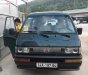 Mitsubishi L300 2.0 MT 1997 - Bán xe Mitsubishi L300 hàng nhập, đăng ký 9 chỗ, chạy mãi mãi không hết hạn lưu hành nguyên bản