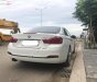 BMW 4 Series 430i Convertible 2017 - Bán ô tô BMW 4 Series 430i Convertible 2017, màu trắng, xe còn mới cóng - Bảo hành 03 năm Thaco