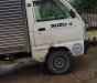 Suzuki Super Carry Truck thùng kín 2009 - Bán Suzuki Super Carry Truck thùng kín năm 2009, màu trắng, giá rẻ