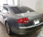 Audi A8  L 4.2 2007 - Xe Audi A8 L 4.2 sản xuất năm 2007, màu xám, xe nhập