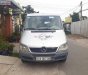 Mercedes-Benz Sprinter 2005 - Bán ô tô Mercedes 2005, màu bạc còn mới, giá tốt