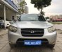 Hyundai Santa Fe 2007 - Bán Hyundai Santa Fe 2.7AT đời 2007, màu bạc, nhập khẩu