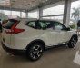 Honda CR V 1.5L 2018 - Bán Honda CRV 2018 nhập khẩu nguyên chiếc, 7 chỗ ngồi, xe phiên bản mới với kiểu dáng trẻ trung, hiện đại, nội thất rộng rãi