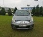 Nissan Livina  MT 2010 - Bán xe Nissan Livina 2010 số sàn, 7 chỗ, xe đẹp nguyên bản