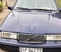 Volvo 960 1995 - Cần bán Volvo 960 sản xuất năm 1995, màu xanh lam, nhập khẩu nguyên chiếc, giá 120tr