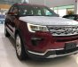 Ford Explorer Limited 2018 - Bán Ford Explorer 2018 nhập Mỹ, giao ngay - Lh 0962 060 416