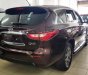 Infiniti QX60  3.5 AWD 2015 - Cần bán lại xe Infiniti QX60 3.5 AWD sản xuất 2015, màu đỏ, xe nhập 