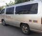 Mercedes-Benz Sprinter 2004 - Nhà cần bán 1 dàn Mercedes Spinter 16 chỗ, chạy chở học sinh giá hợp lý