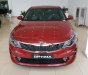 Kia Optima GAT 2018 - Bán Kia Optima GAT 2018, màu đỏ, giá 789tr