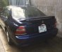 Honda Accord  MT 1994 - Bán Honda Accord MT đời 1994, nội thất đẹp