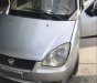 Haima  MT 2010 - Bán xe Haima S5 MT đời 2010, màu bạc, xe đẹp, máy êm