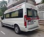 Ford Transit Limousine  2017 - Cần bán Ford Transit Limousine sản xuất 2017, xe đăng ký T7/2017