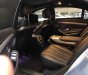 Mercedes-Benz Maybach   S500L 2015 - Mercedes-Benz S500L Maybach model 2015