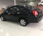 Daewoo Lacetti 1.6MT 2004 - Bán Daewoo Lacetti 1.6MT năm 2004, màu đen, giá tốt