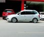 Kia Carens 2013 - Bán xe Kia Carens 2013, màu bạc