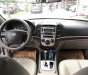 Hyundai Santa Fe 2007 - Bán Hyundai Santa Fe 2.7AT đời 2007, màu bạc, nhập khẩu