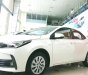 Toyota Corolla altis 1.8G 2018 - Bán xe Toyota Altis 1.8G giảm giá lớn, tặng bảo hiểm, hỗ trợ trước bạ - Gọi ngay Đình Lâm - 0938279717