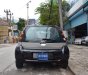 Smart Forfour 2007 - Ô Tô Thủ Đô bán xe Smart Forfour 2007, xe nhập khẩu Đức, màu xám 209 triệu