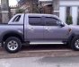 Ford Ranger   XL 2.5 MT   2011 - Bán Ford Ranger XL 2.5 MT, một cầu, nhiên liệu 100Km/5.5 lít dầu