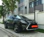 Lexus RX 350 2016 - Bán Lexus RX 350 năm 2016, màu đen, xe nhập