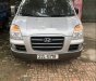 Hyundai Grand Starex   2006 - Bán Hyundai Grand Starex năm sản xuất 2006, màu bạc, nhập khẩu