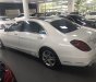 Mercedes-Benz S class S450 2017 - Chạy lướt Mercedes-Benz S450 cũ 12/2018, chính hãng đã qua sử dụng