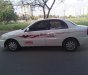 Daewoo Lanos SX 2004 - Cần bán gấp Daewoo Lanos SX năm sản xuất 2004, màu trắng, giá 85tr