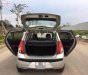 Hyundai i10 1.0 MT 2008 - Bán xe Hyundai i10 1.0 MT năm sản xuất 2008, màu bạc, nhập khẩu chính chủ