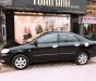 Toyota Corolla altis 1.8G MT 2007 - Bán Toyota Corolla altis 1.8G MT đời 2007, màu đen đã đi 18171 km, giá 350tr