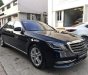 Mercedes-Benz S class S450 2017 - Bán Mercedes S450 2017, màu đen, xe như mới